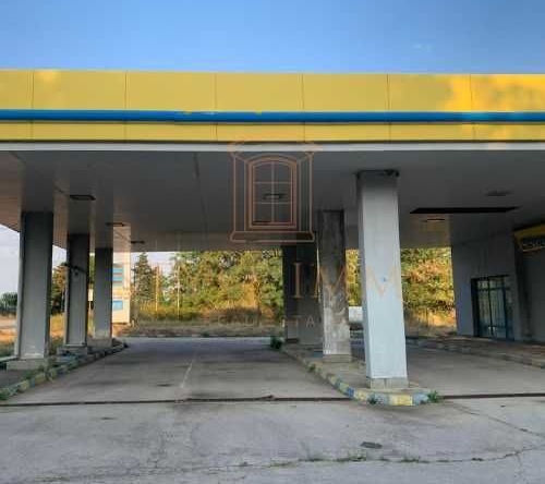 Магазин в Добрич, Балик - 2637 кв.м за 73 €/кв.м - Снимка #1