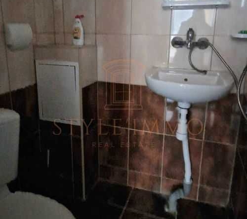 Двустаен апартамент в Разград, Житница - 38 кв.м за 1185 €/кв.м - Снимка #1