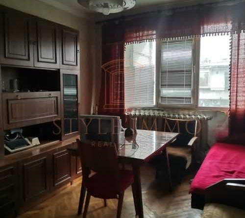 Двустаен апартамент в Разград, Център - 70 кв.м за 1022 €/кв.м - Снимка #1