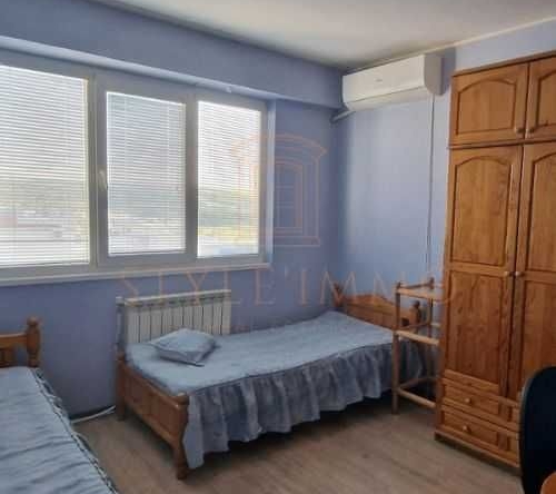 Двустаен апартамент в Разград, Абритус - 58 кв.м за 1187 €/кв.м - Снимка #1