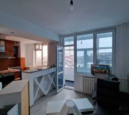 Многостаен апартамент в Разград, Лудогорие - 99 кв.м за 1211 €/кв.м - Снимка #1