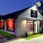 Заведение в Разград, Промишлена зона - Изток - 57 кв.м за 1492 €/кв.м - Снимка #1