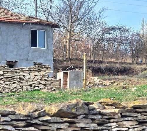 Къща в Разград, Промишлена зона - Изток - 73 кв.м за 162 €/кв.м - Снимка #1