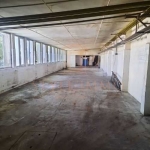 Дава се под наем Промишлена сграда в Ботевград - 1540 кв.м за 1963.5 € - Снимка #1