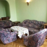 Дава се под наем Двустаен апартамент в София, Зона Б-18 - 74 кв.м за 650 € - Снимка #1