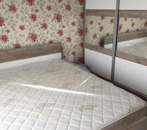 Дава се под наем Двустаен апартамент в София, Редута - 60 кв.м за 398.82 € - Снимка #1