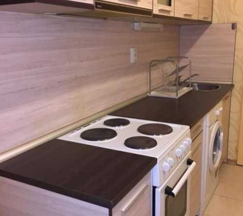 Дава се под наем Двустаен апартамент в София, Младост 4 - 48 кв.м за 323.85 € - Снимка #1