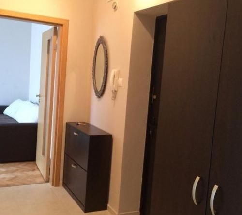 Дава се под наем Двустаен апартамент в София, Гео Милев - 60 кв.м за 550 € - Снимка #1