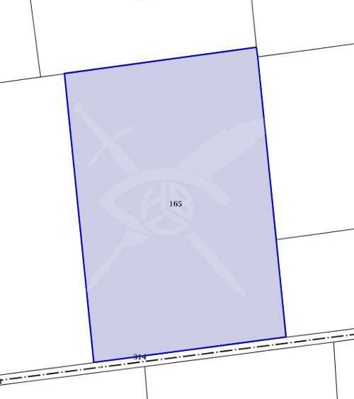 Парцел в Каблешково - 10019 кв.м за 9 €/кв.м - Снимка #1