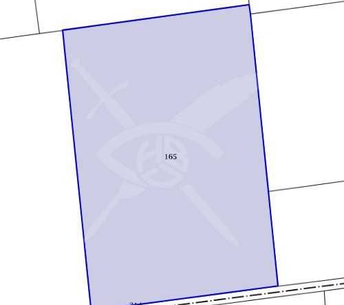 Парцел в Каблешково - 10019 кв.м за 19 €/кв.м - Снимка #1