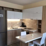 Дава се под наем Двустаен апартамент в София, Овча купел - 67 кв.м за 578.34 € - Снимка #1