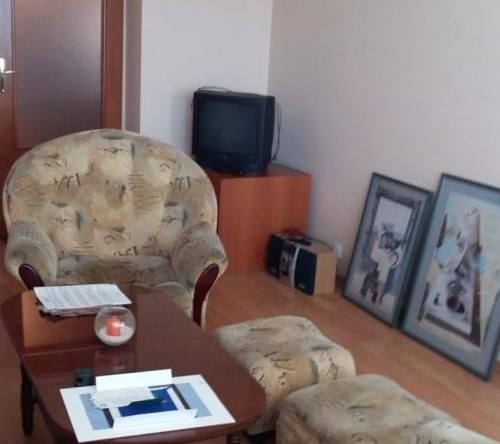 Дава се под наем Тристаен апартамент в София, Младост 3 - 56 кв.м за 511 € - Снимка #1