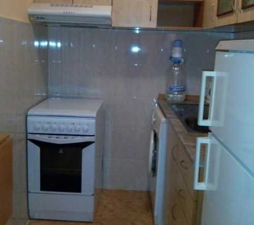 Дава се под наем Двустаен апартамент в Бургас, Лазур - 52 кв.м за 204 € - Снимка #1