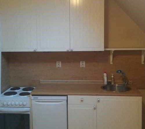 Дава се под наем Едностаен апартамент в София, Павлово - 45 кв.м за 320 € - Снимка #1