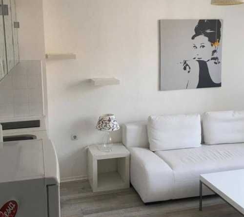 Дава се под наем Едностаен апартамент в София, Белите брези - 46 кв.м за 321.3 € - Снимка #1