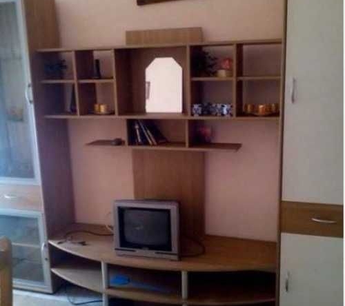 Дава се под наем Двустаен апартамент в Бургас, Зорница - 45 кв.м за 63.75 € - Снимка #1