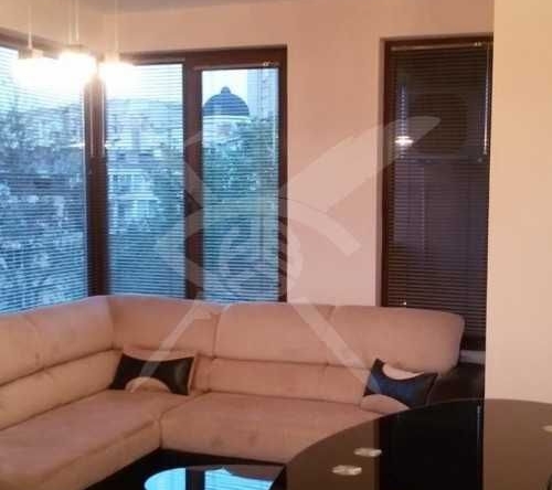 Дава се под наем Двустаен апартамент в Пловдив, Мараша - 63 кв.м за 448.8 € - Снимка #1