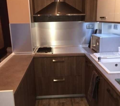 Двустаен апартамент в София, Борово - 105 кв.м за 1429 €/кв.м - Снимка #1