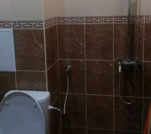 Дава се под наем Двустаен апартамент в София, Дружба 1 - 42 кв.м за 323.85 € - Снимка #1