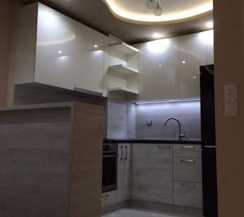 Дава се под наем Двустаен апартамент в София, Младост 4 - 74 кв.м за 398.82 € - Снимка #1