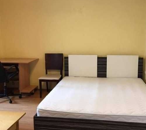 Дава се под наем Двустаен апартамент в Пловдив, Южен - 60 кв.м за 255 € - Снимка #1