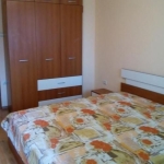 Дава се под наем Двустаен апартамент в Бургас, Лазур - 52 кв.м за 408 € - Снимка #1