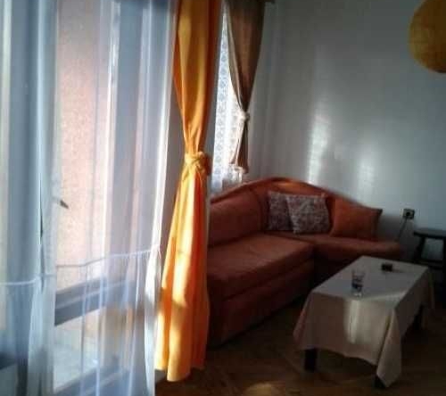 Дава се под наем Едностаен апартамент в София, Гео Милев - 44 кв.м за 350 € - Снимка #1