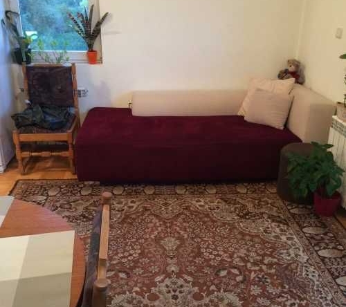 Дава се под наем Двустаен апартамент в София, Гоце Делчев - 62 кв.м за 325 € - Снимка #1