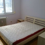 Дава се под наем Двустаен апартамент в София, Център - 54 кв.м за 325 € - Снимка #1