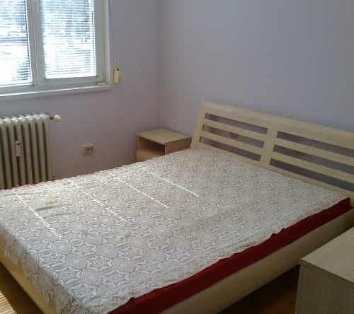 Дава се под наем Двустаен апартамент в София, Център - 54 кв.м за 325 € - Снимка #1