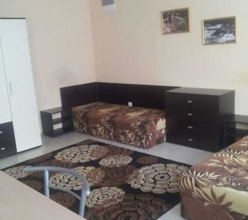 Дава се под наем Едностаен апартамент в Бургас, Възраждане - 40 кв.м за 127.5 € - Снимка #1