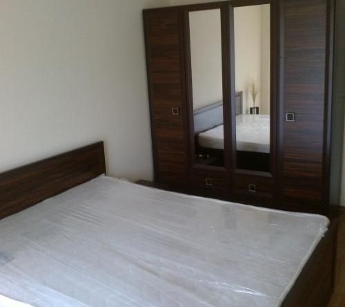 Дава се под наем Двустаен апартамент в София, Манастирски ливади - 75 кв.м за 650 € - Снимка #1