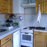 Дава се под наем Двустаен апартамент в София, Стрелбище - 66 кв.м за 325 € - Снимка #1