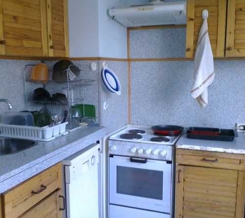 Дава се под наем Двустаен апартамент в София, Стрелбище - 66 кв.м за 325 € - Снимка #1