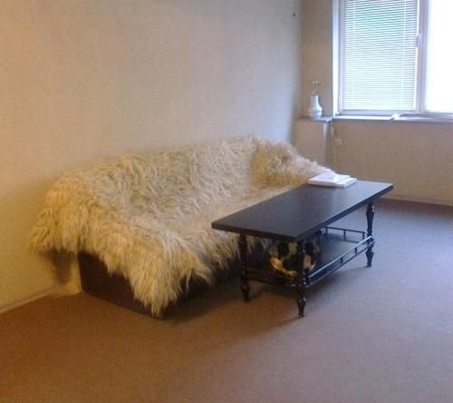 Дава се под наем Двустаен апартамент в София, Център - 108 кв.м за 850 € - Снимка #1