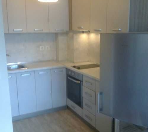 Дава се под наем Двустаен апартамент в София, Кръстова вада - 53 кв.м за 350 € - Снимка #1