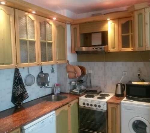 Дава се под наем Двустаен апартамент в София, Център - 47 кв.м за 325 € - Снимка #1