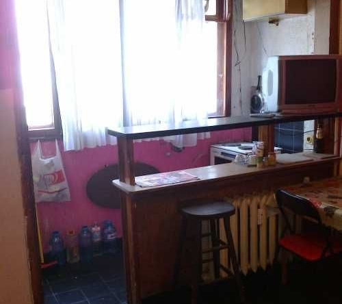 Дава се под наем Двустаен апартамент в София, Лозенец - 64 кв.м за 350 € - Снимка #1