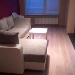 Дава се под наем Двустаен апартамент в София, Център - 60 кв.м за 410 € - Снимка #1