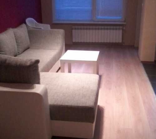 Дава се под наем Двустаен апартамент в София, Център - 60 кв.м за 410 € - Снимка #1