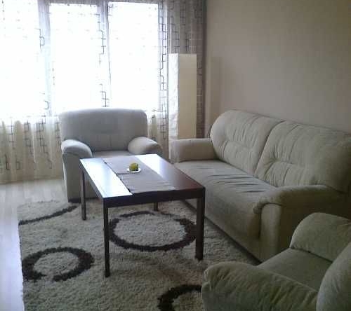 Дава се под наем Двустаен апартамент в София, Зона Б-18 - 67 кв.м за 370 € - Снимка #1