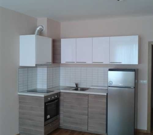 Дава се под наем Двустаен апартамент в София, Дианабад - 65 кв.м за 375 € - Снимка #1