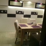 Дава се под наем Двустаен апартамент в София, Гео Милев - 76 кв.м за 423.81 € - Снимка #1