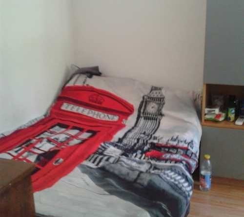 Дава се под наем Едностаен апартамент в София, Западен парк - 47 кв.м за 298.86 € - Снимка #1