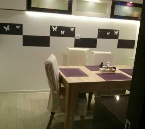 Дава се под наем Двустаен апартамент в София, Гео Милев - 76 кв.м за 373.83 € - Снимка #1