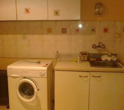 Дава се под наем Двустаен апартамент в София, Лагера - 46 кв.м за 323.85 € - Снимка #1