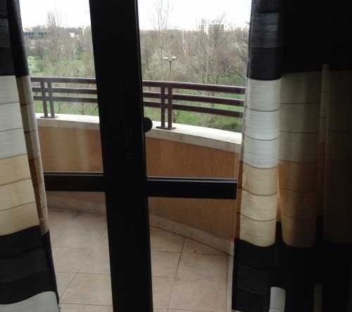 Дава се под наем Двустаен апартамент в София, Красно село - 68 кв.м за 325 € - Снимка #1