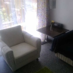 Дава се под наем Двустаен апартамент в София, Бояна - 40 кв.м за 323.85 € - Снимка #1