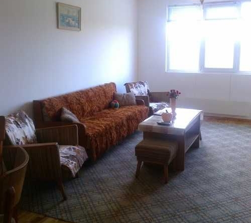 Дава се под наем Двустаен апартамент в София, Хладилника - 75 кв.м за 373.83 € - Снимка #1