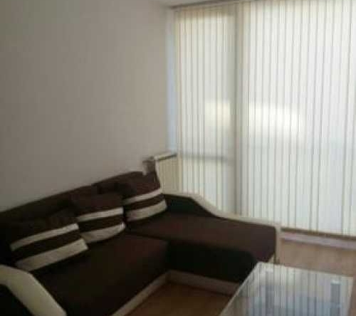 Дава се под наем Двустаен апартамент в София, Кръстова вада - 70 кв.м за 473.79 € - Снимка #1